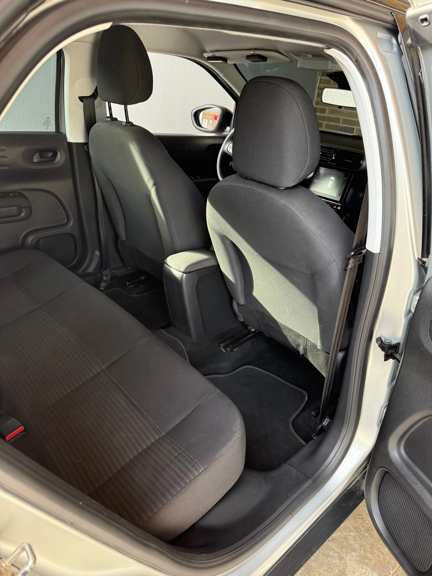 Wagon Citroën C4 2020 Feel en Barranquilla — foto 16