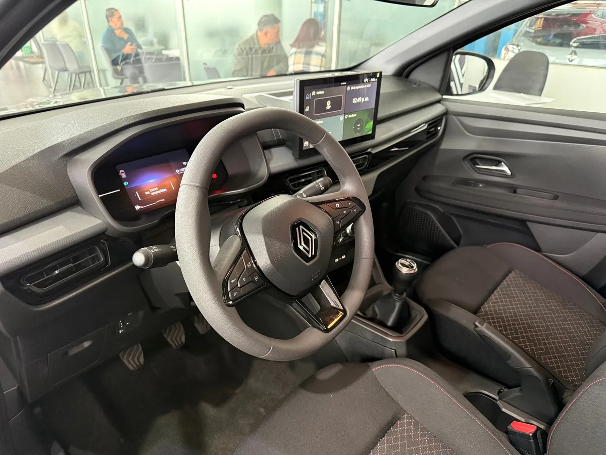 SUV Renault Kardian 2026 en Chía — foto 5