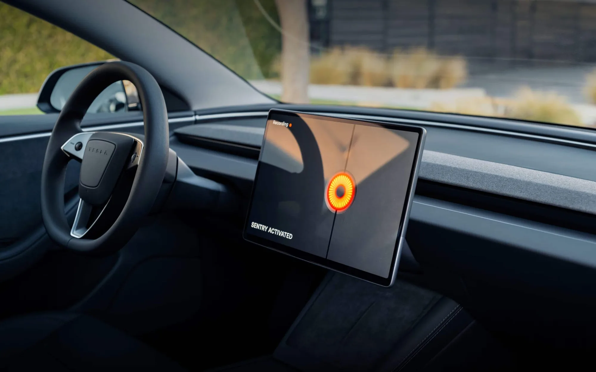 Sedán Tesla Model 3 2026 en Bogotá — foto 3