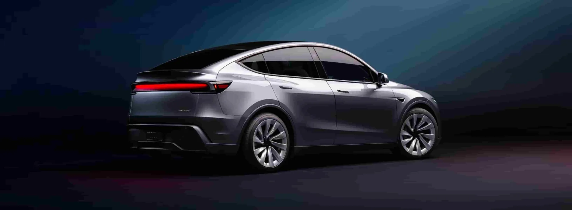 Sedã Tesla Model Y 2026 en Bogotá — foto 11