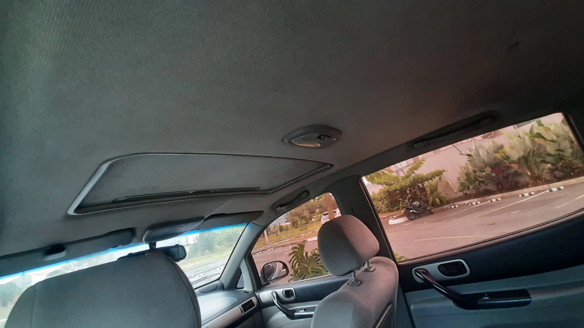 Perua Chevrolet Vivant 2008 LT en Cali