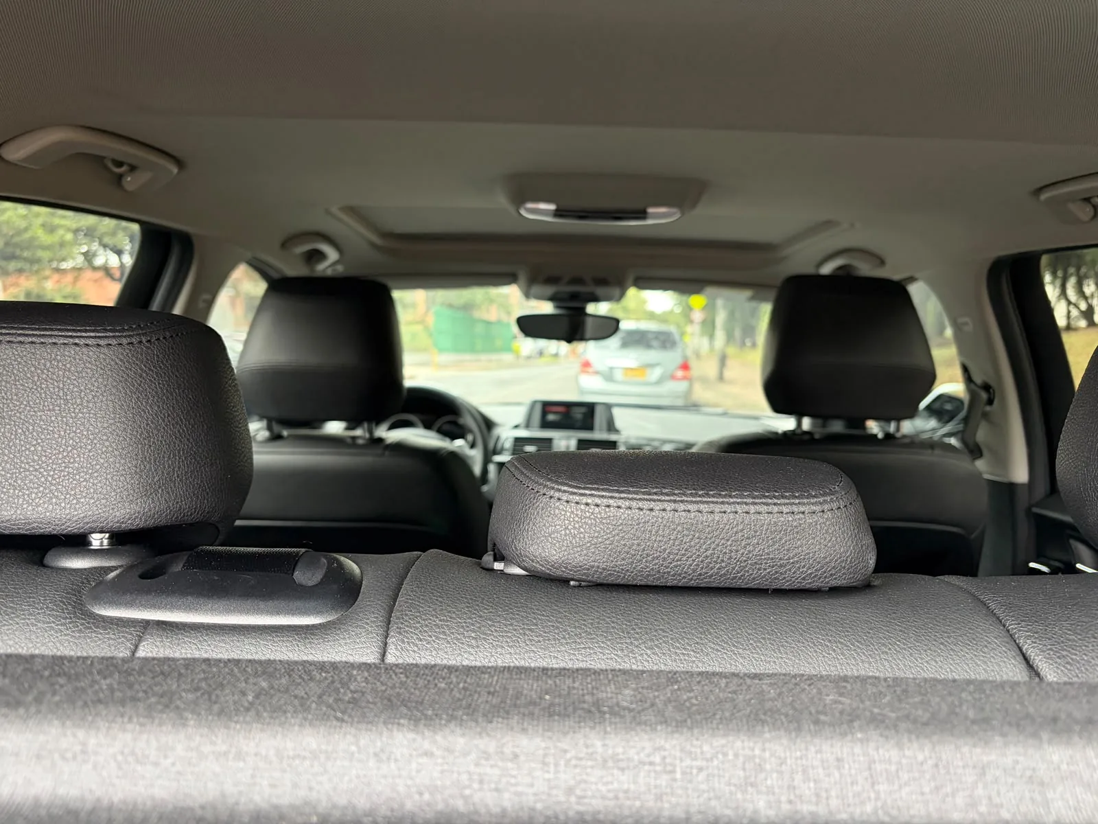 Hatchback BMW 118i 2019 120I CONFORT en Bogotá — foto 12