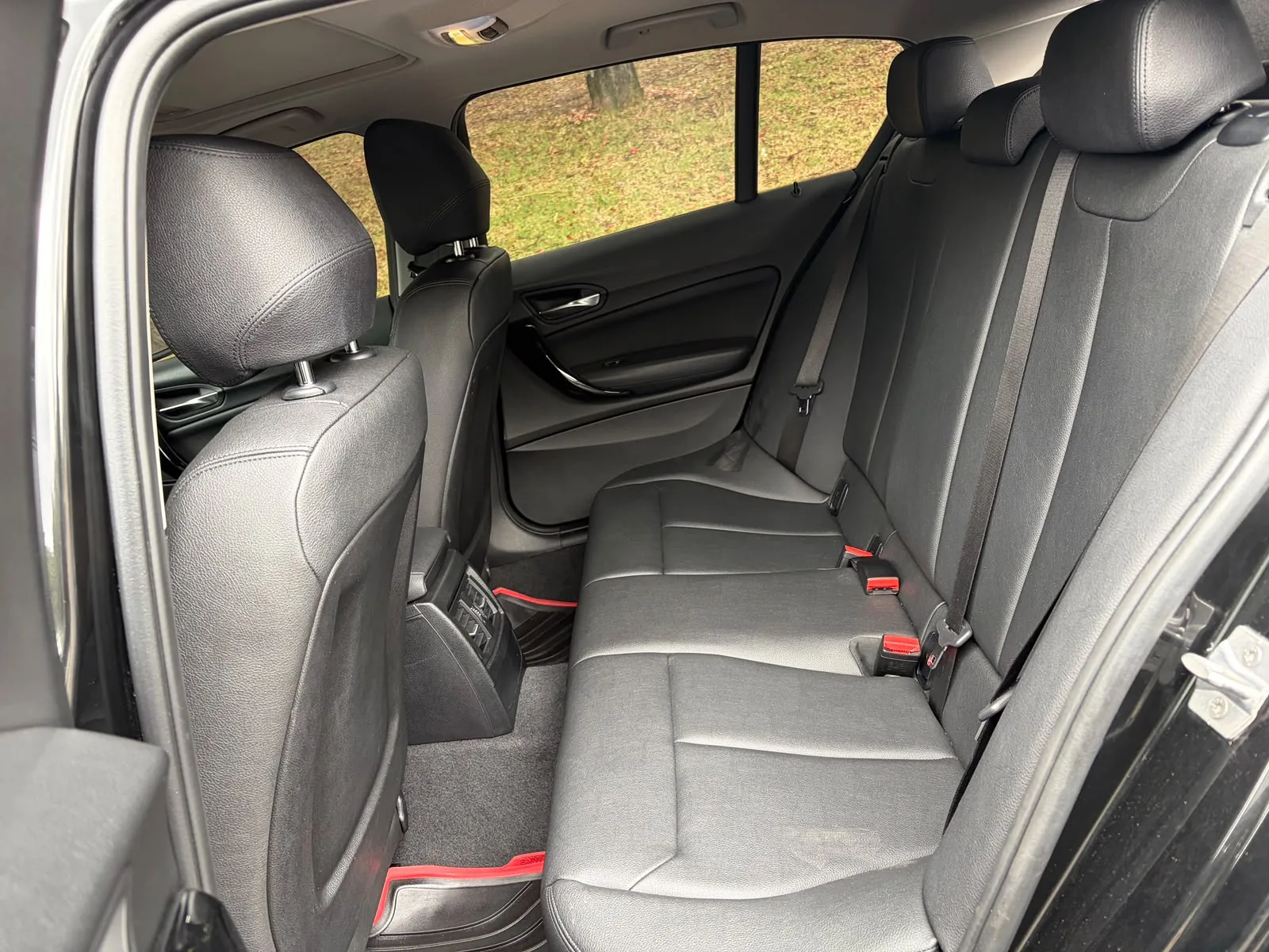 Hatchback BMW 118i 2019 120I CONFORT en Bogotá — foto 16