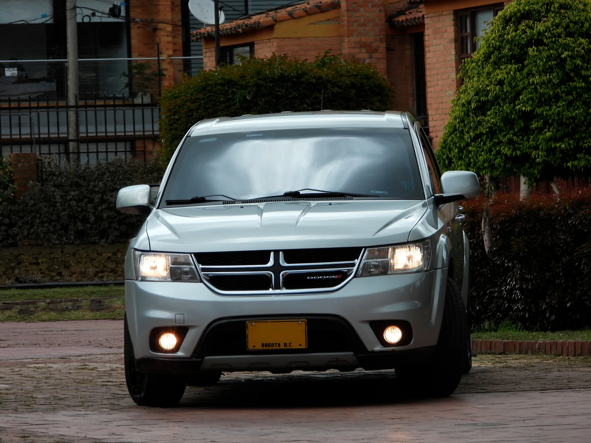 Camioneta Dodge Journey 2013 en Chía