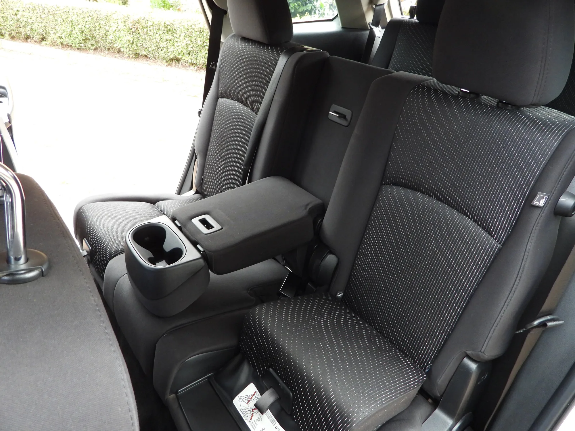 Camioneta Dodge Journey 2013 en Chía — foto 9