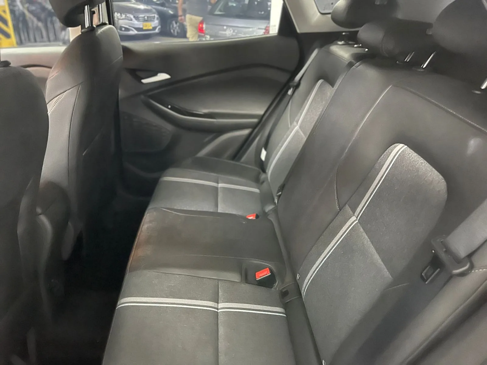 Camioneta Ford Edge 2020 Ride Turbo en Bogotá — foto 13