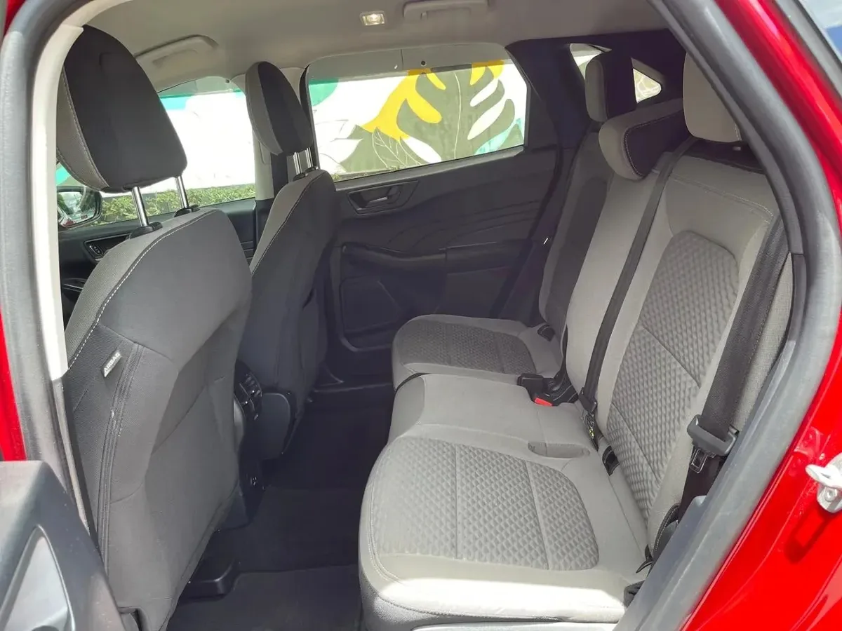 SUV Ford Escape 2022 Se At en Bogotá — foto 12