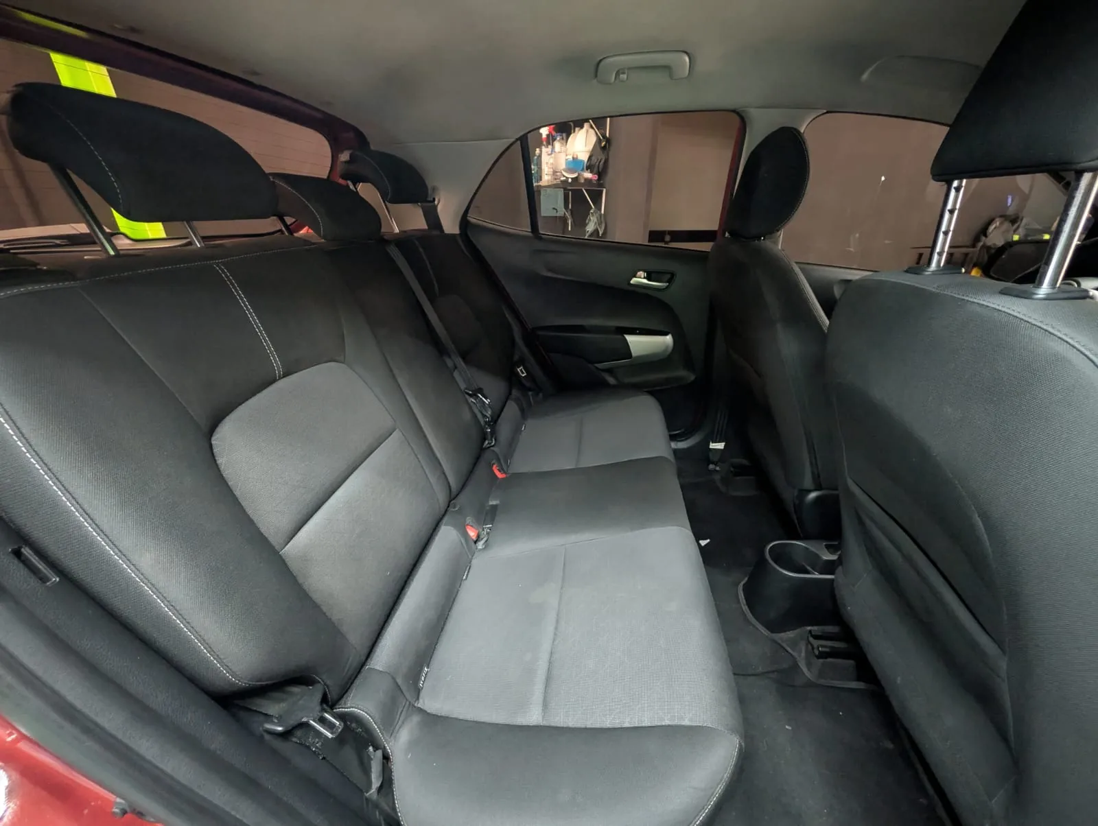Hatchback Kia Picanto 2023 en Bogotá — foto 11