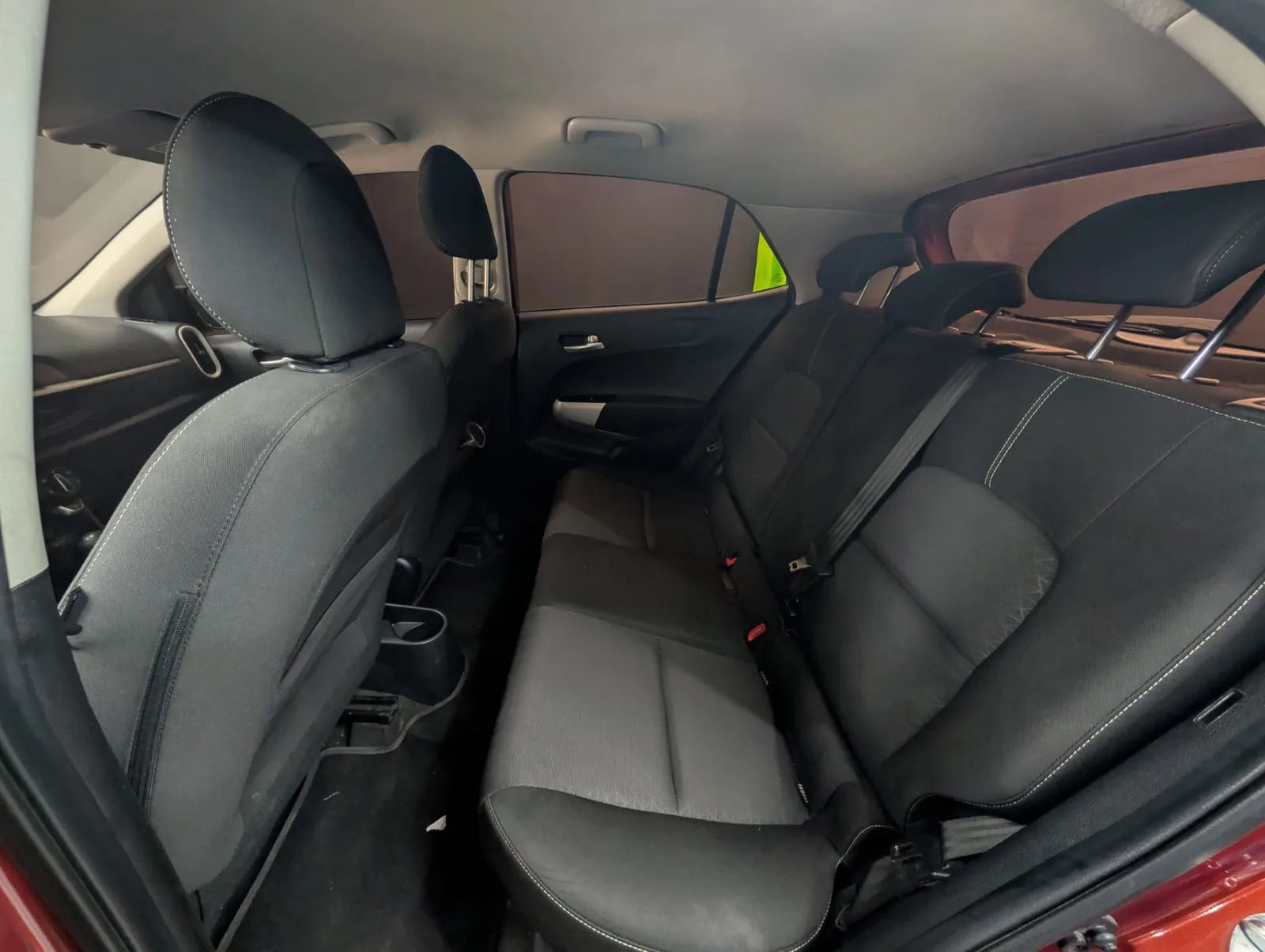 Hatchback Kia Picanto 2023 en Bogotá — foto 9
