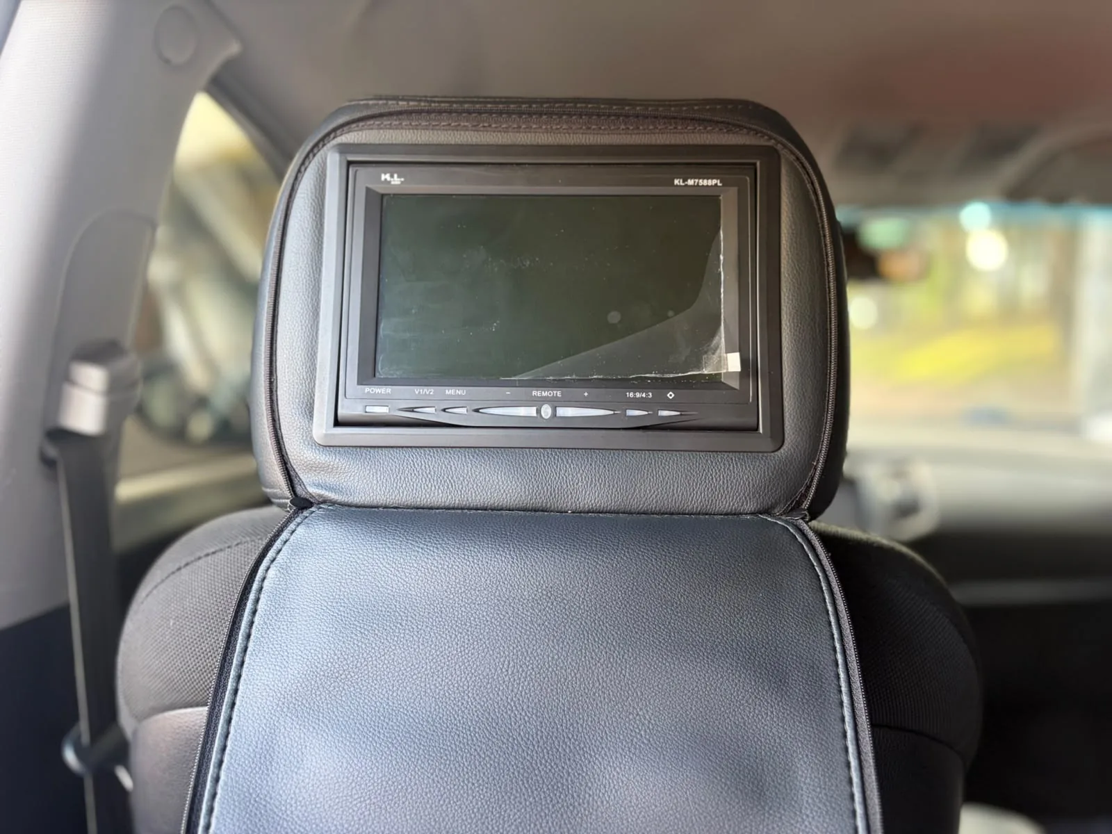 SUV Kia Sportage 2011 Revolution 2.0L 4*2 en Bogotá — foto 13