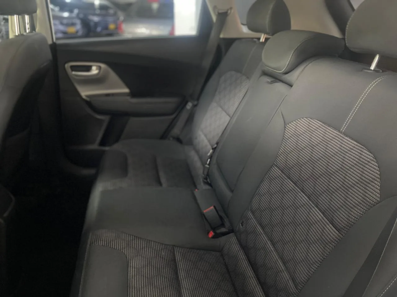 Wagon Kia Sportage 2022 NO SPORTAGE NIRO en Bogotá — foto 10