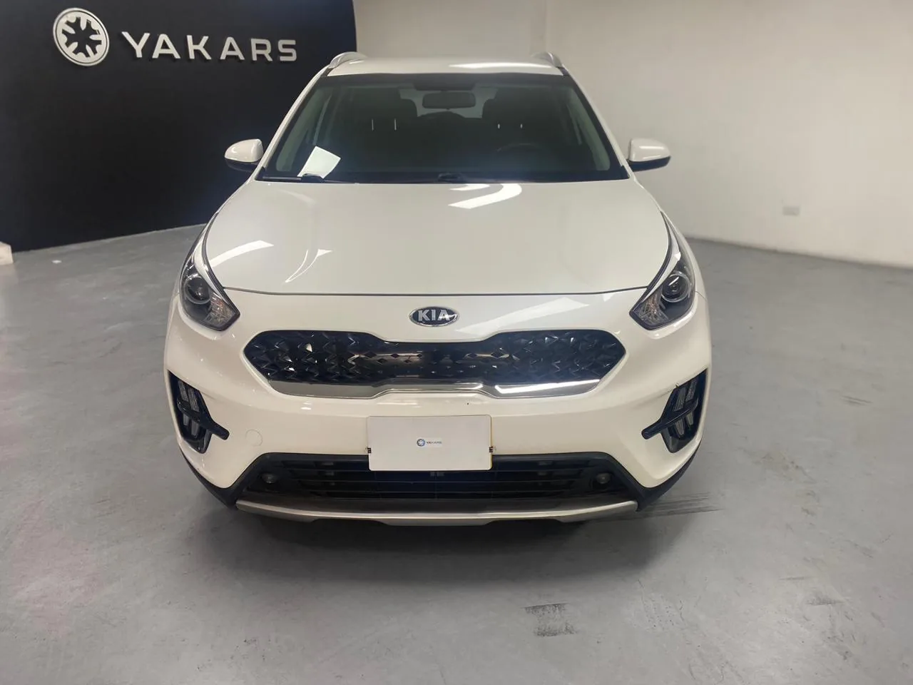 Wagon Kia Sportage 2022 NO SPORTAGE NIRO en Bogotá — foto 2