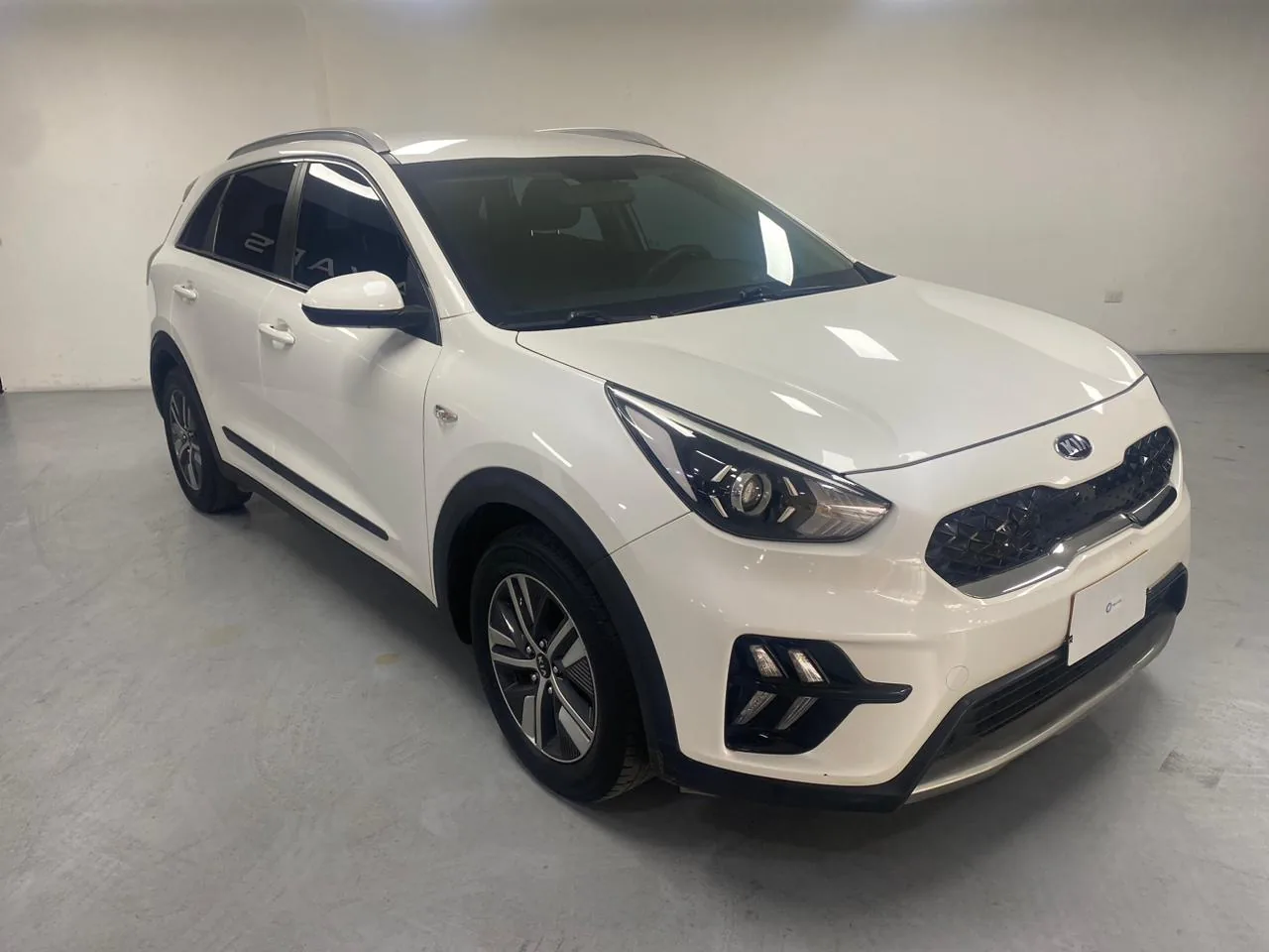Wagon Kia Sportage 2022 NO SPORTAGE NIRO en Bogotá — foto 4