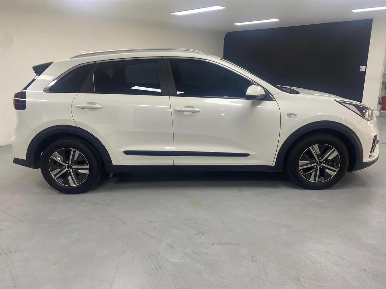 Wagon Kia Sportage 2022 NO SPORTAGE NIRO en Bogotá — foto 5