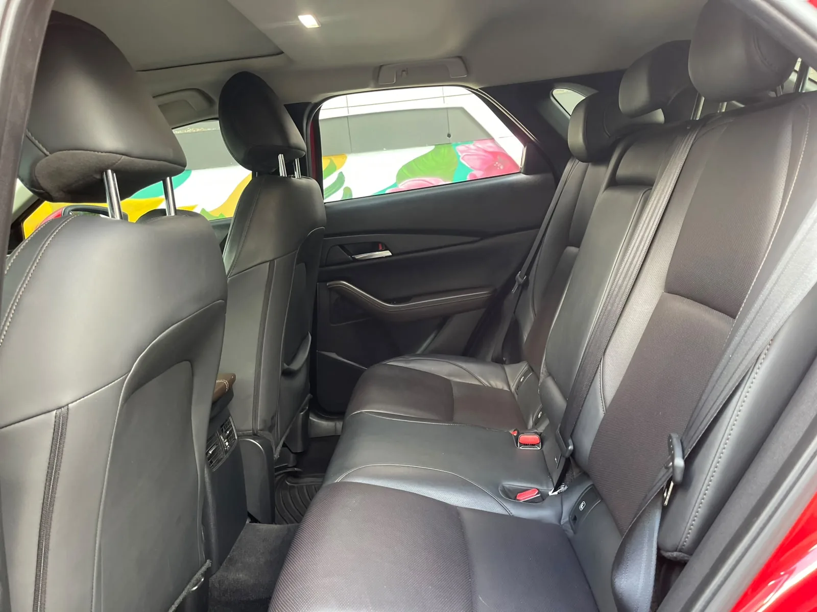 SUV Mazda CX-30 2022 GRAND TOURING 2.0L AT en Bogotá — foto 13