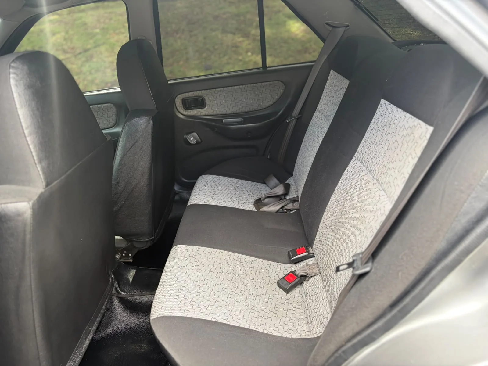 Sedán Nissan Sentra B13 2012 1.6L Mt en Bogotá — foto 10