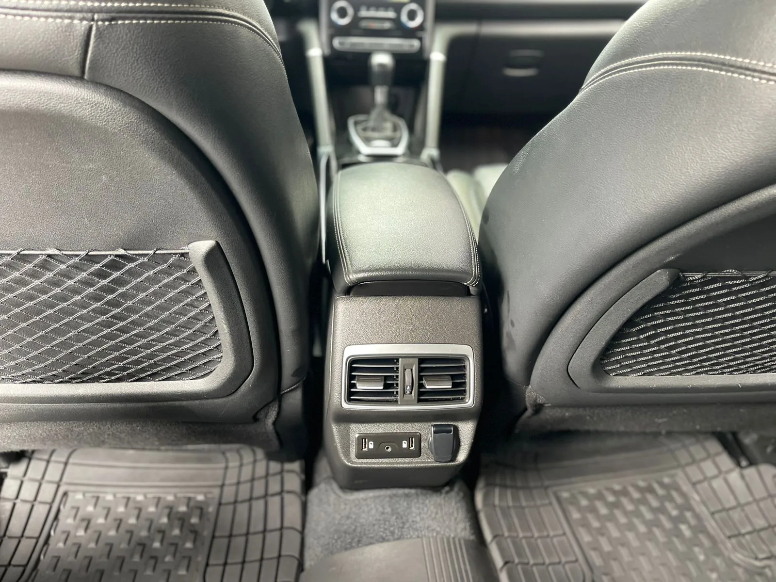 Camioneta Renault Koleos 2023 Intens 2.5L AWD en Bogotá — foto 14