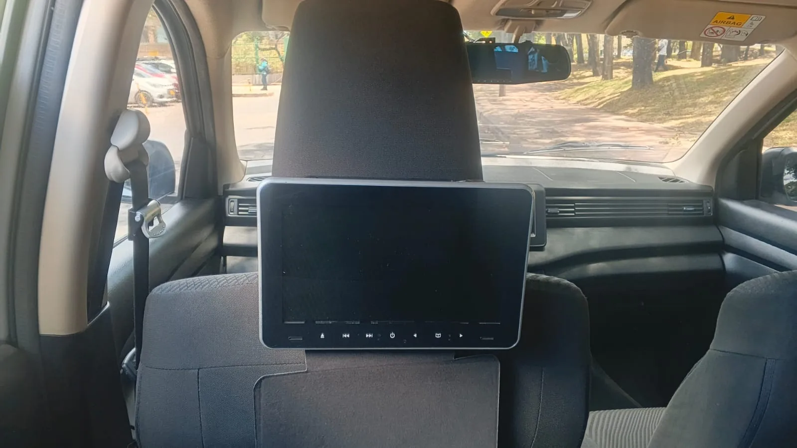 SUV Suzuki Ertiga 2020 GL AT 1.5 2AB ABS en Bogotá — foto 11