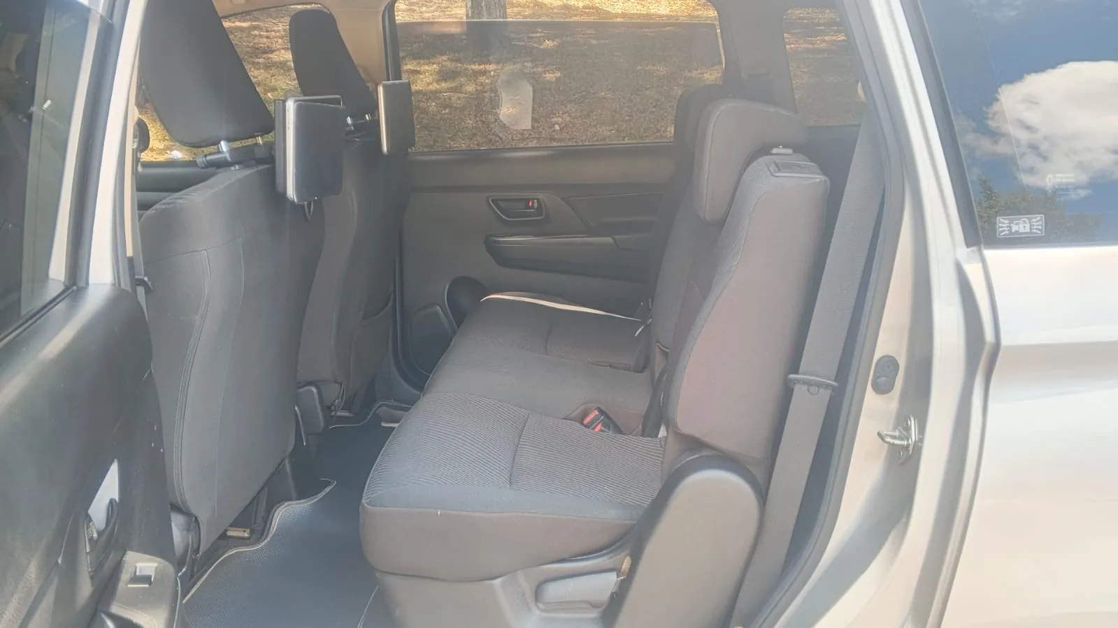 SUV Suzuki Ertiga 2020 GL AT 1.5 2AB ABS en Bogotá — foto 12