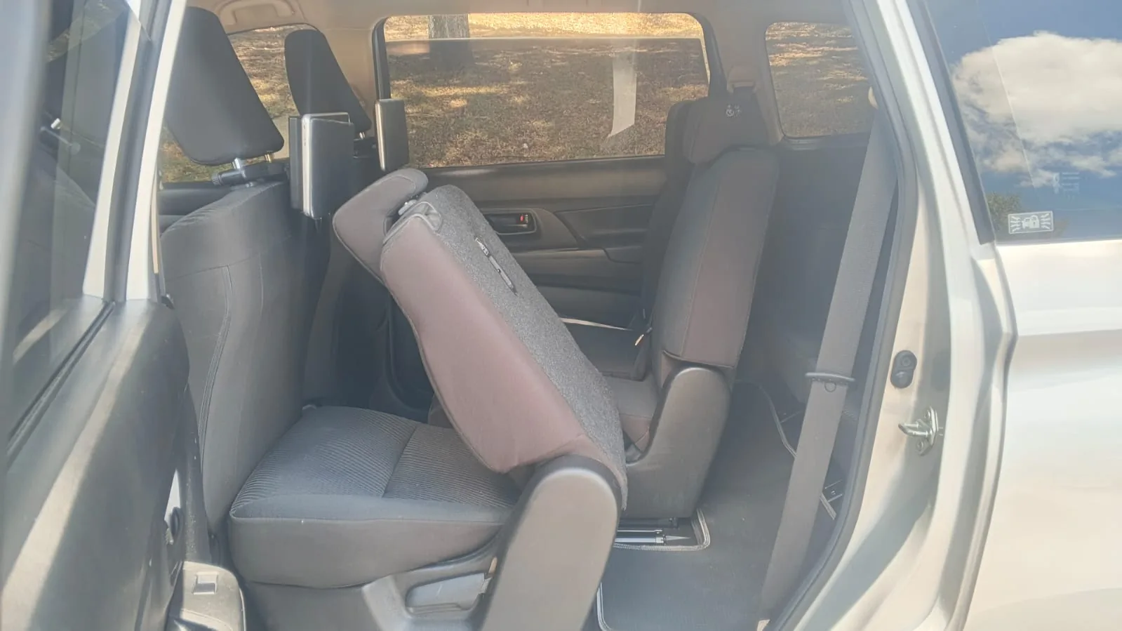 SUV Suzuki Ertiga 2020 GL AT 1.5 2AB ABS en Bogotá — foto 17