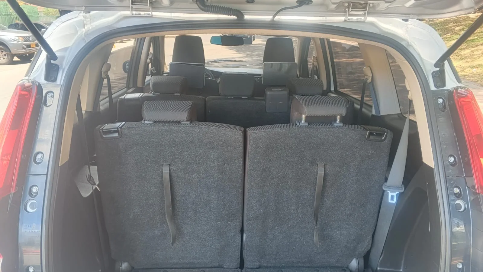 SUV Suzuki Ertiga 2020 GL AT 1.5 2AB ABS en Bogotá — foto 20