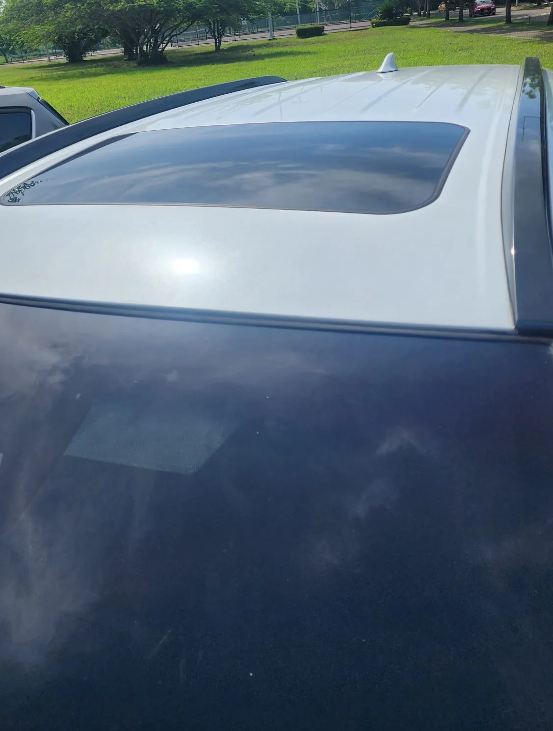 SUV Toyota Corolla Cross Hybrid 2022 SEG en Cartagena de Indias — foto 8