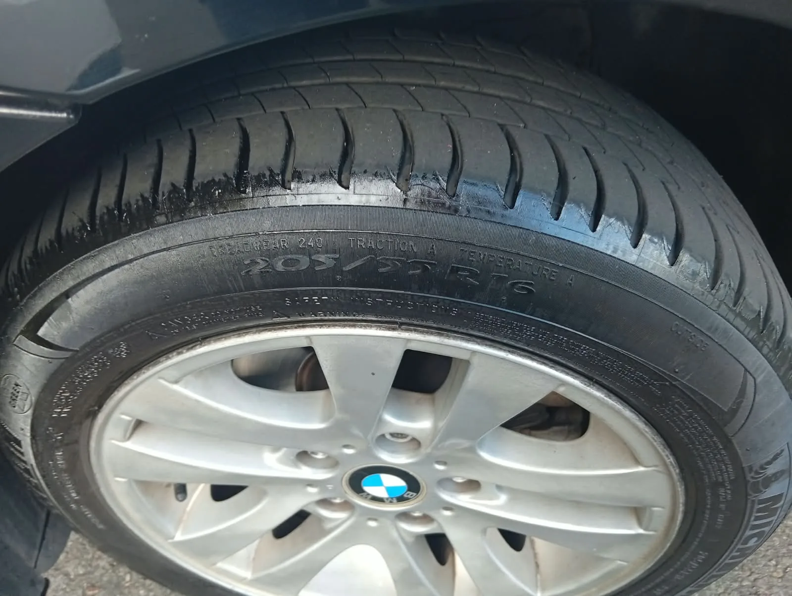 Sedán BMW Serie 3 2009 320i AUT en Bogotá — foto 9