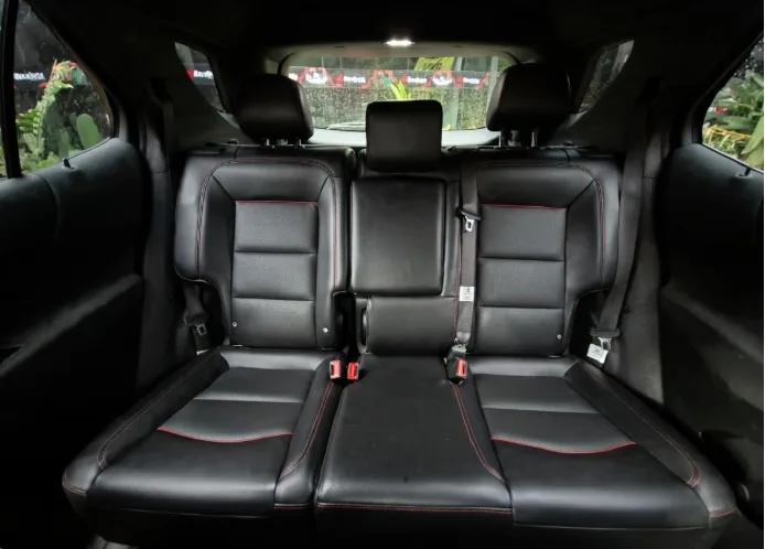Camioneta Chevrolet Equinox 2023 Wagon en Envigado — foto 10