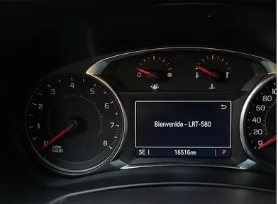 Camioneta Chevrolet Equinox 2023 Wagon en Envigado — foto 6