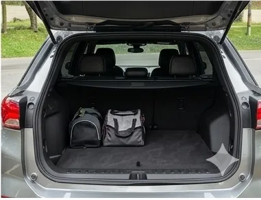 Camioneta Chevrolet Equinox 2023 Wagon en Envigado — foto 8