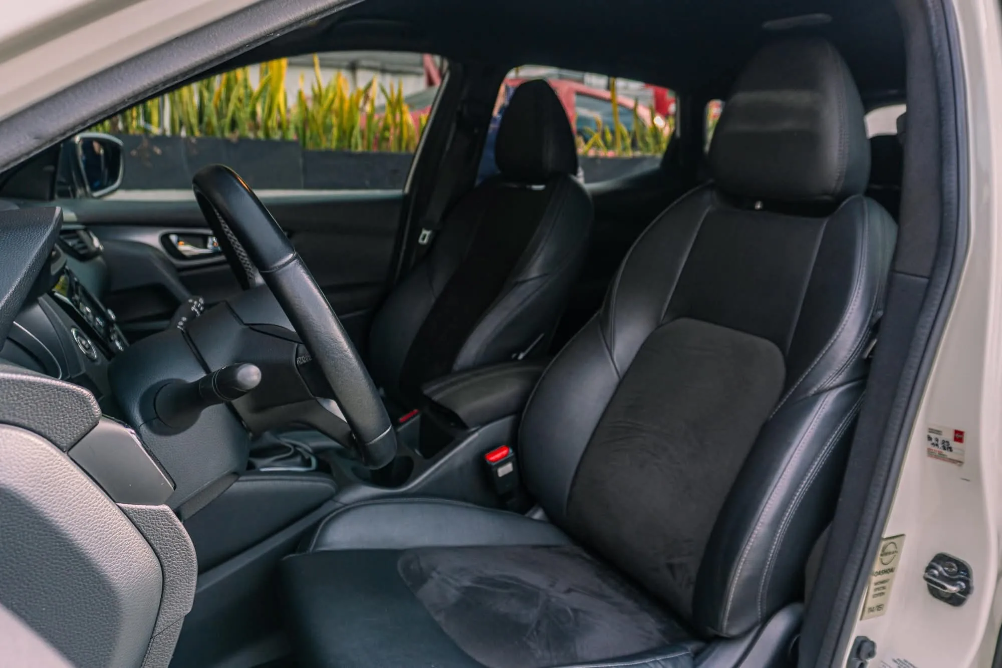 SUV Nissan Qashqai 2022 Midnight en Manizales — foto 5