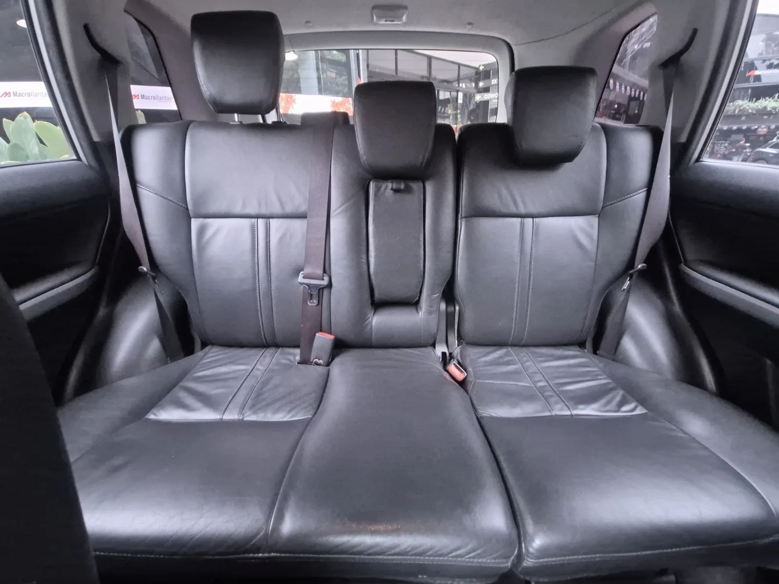 Sedán Suzuki Grand Vitara 2014 en Envigado — foto 19