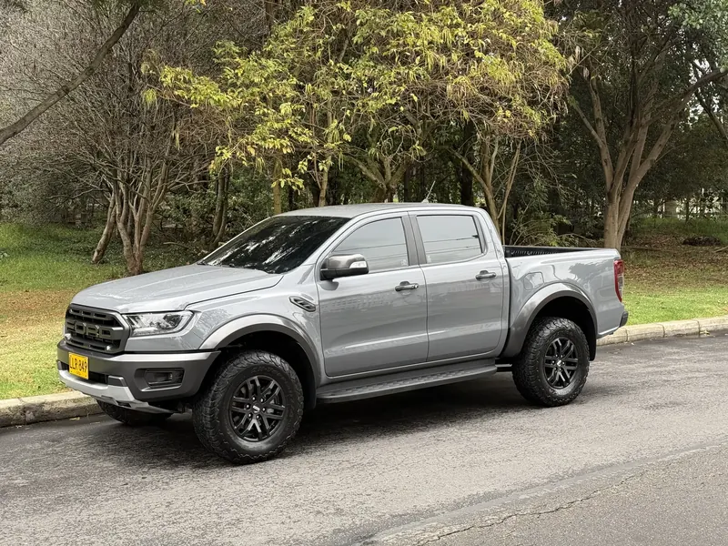 Ford Ranger 2022 Raptor en venta en Bogotá