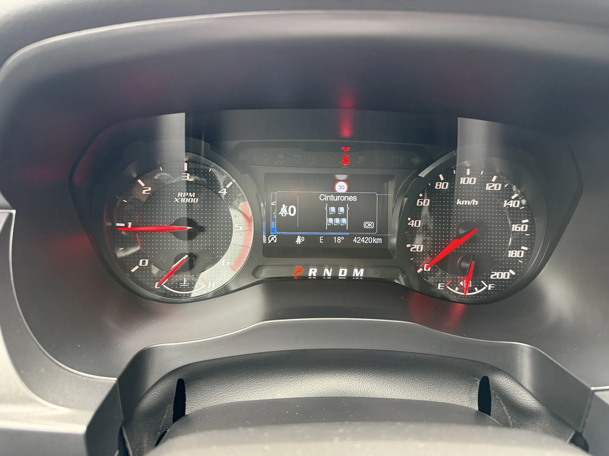 Pickup Ford Ranger 2022 Raptor en Bogotá — foto 8