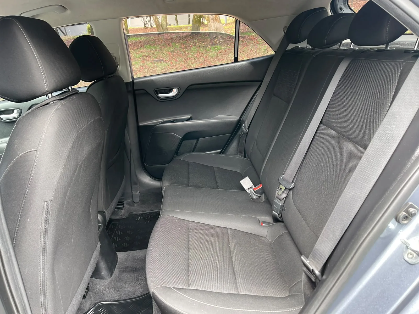 Kia Rio 2018 Vibrant en Bogotá — foto 13