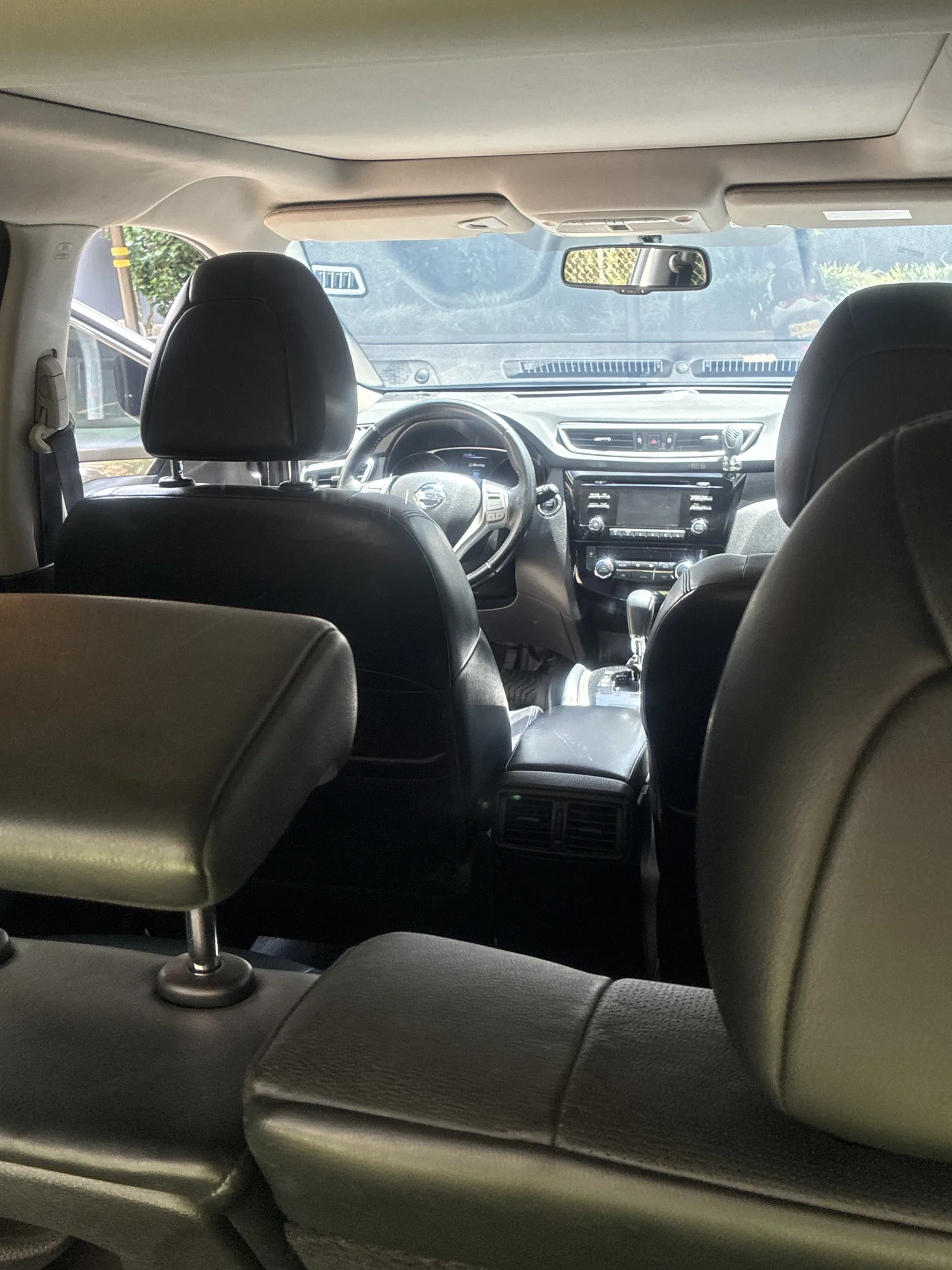 Nissan X-Trail 2017 T32 en Envigado — foto 10