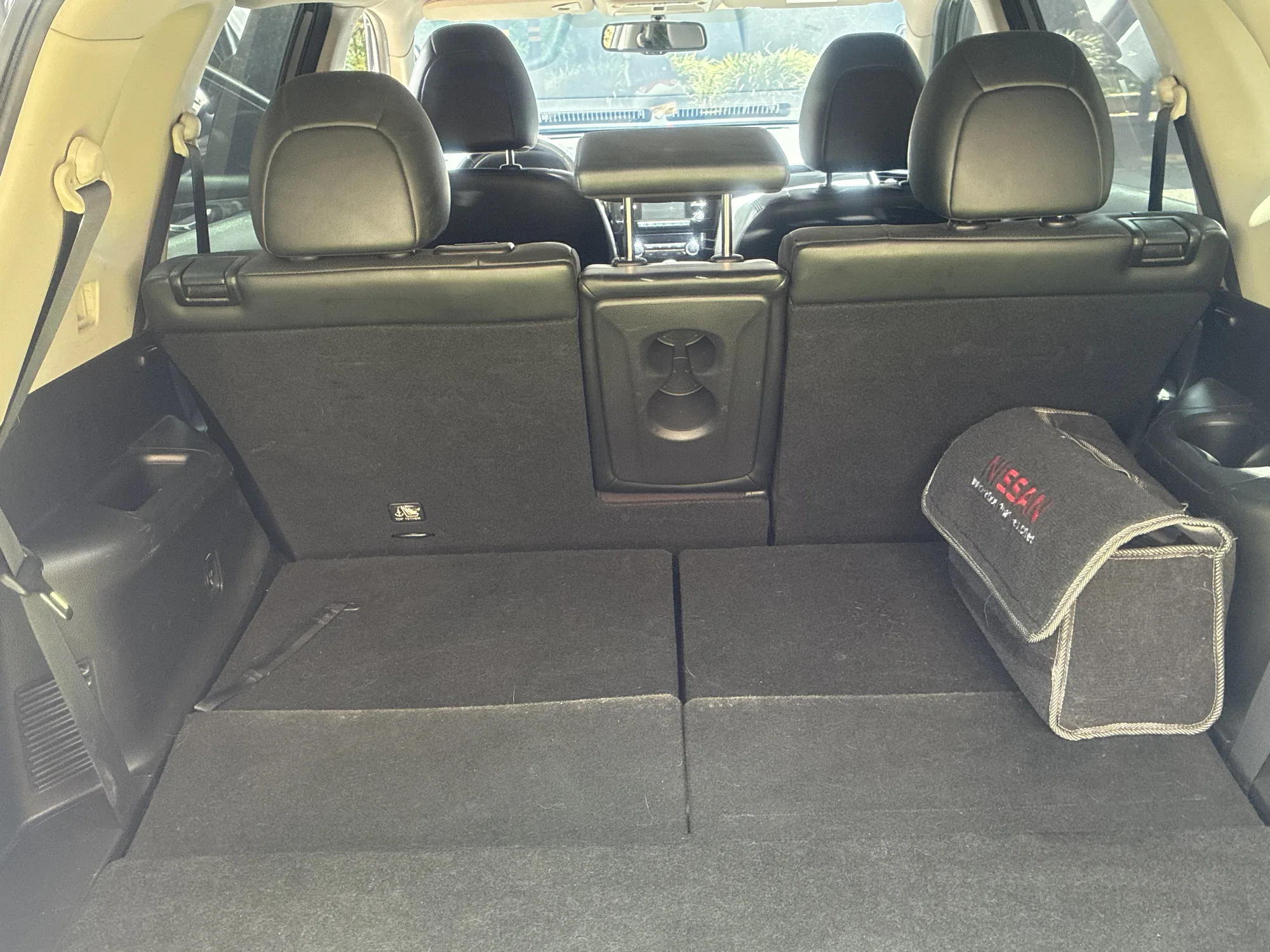 Nissan X-Trail 2017 T32 en Envigado — foto 6