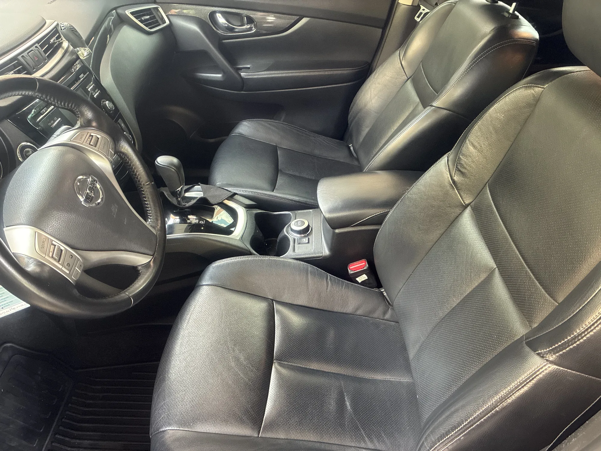 Nissan X-Trail 2017 T32 en Envigado — foto 7