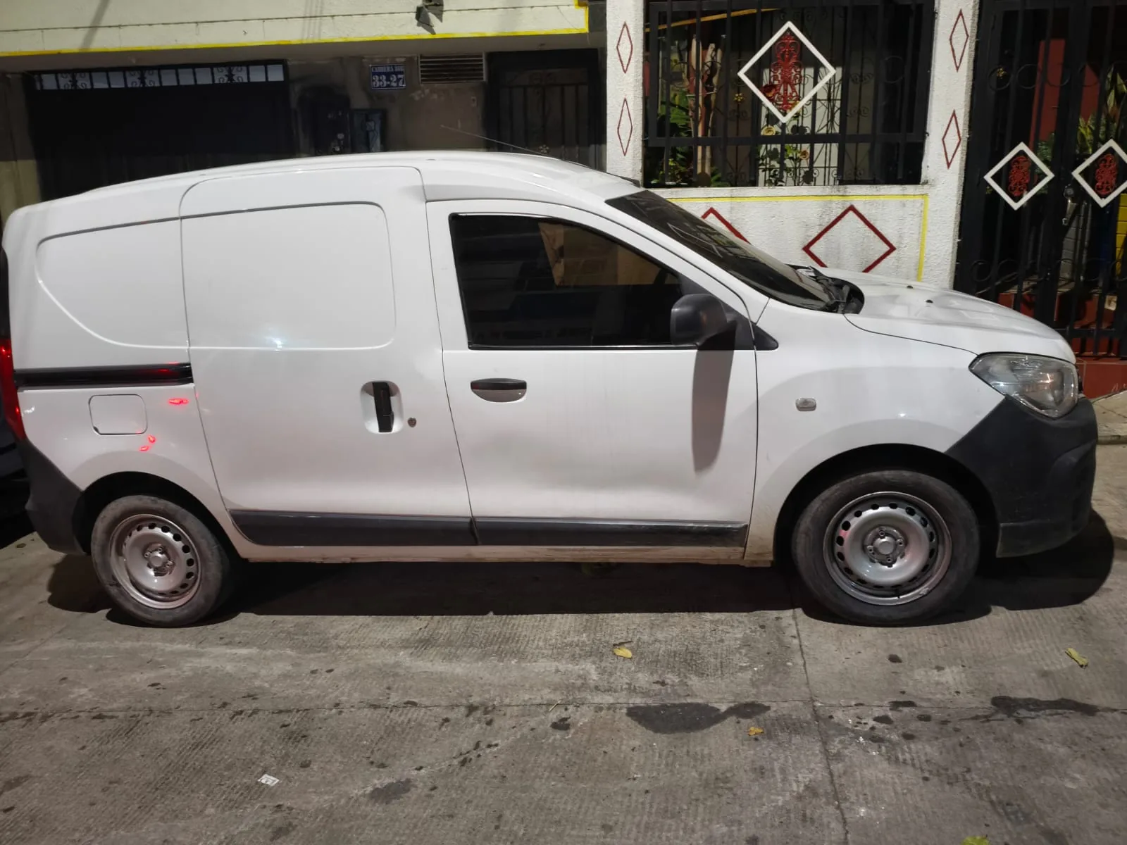 Renault Kangoo 2021 Confort en Girón — foto 2