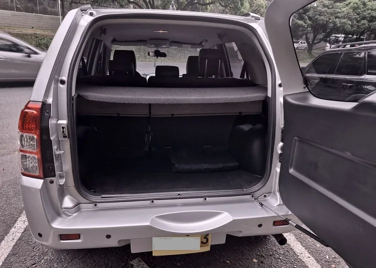 Suzuki Grand Vitara 2014 en Envigado — foto 14