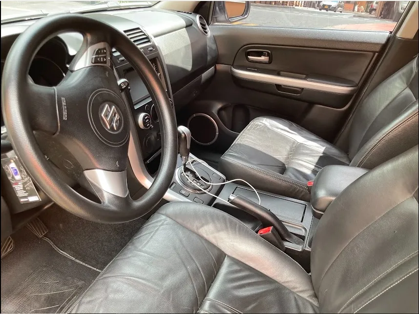Suzuki Grand Vitara 2014 en Envigado — foto 11