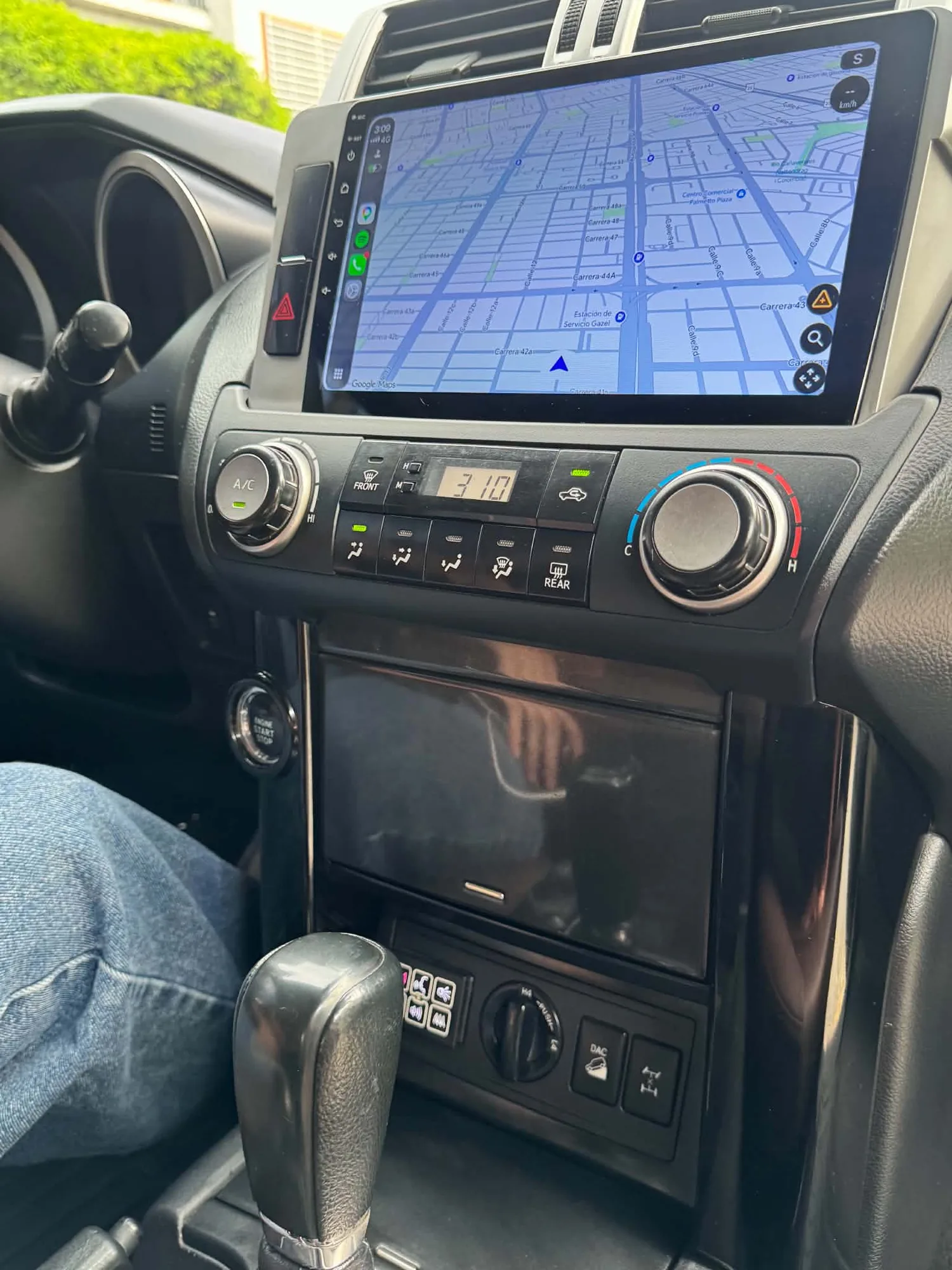 Camioneta Toyota Prado 2015 TX en Cali — foto 2