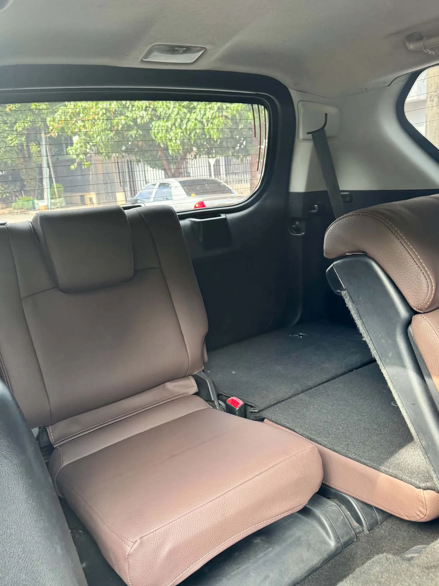 Camioneta Toyota Prado 2015 TX en Cali — foto 5