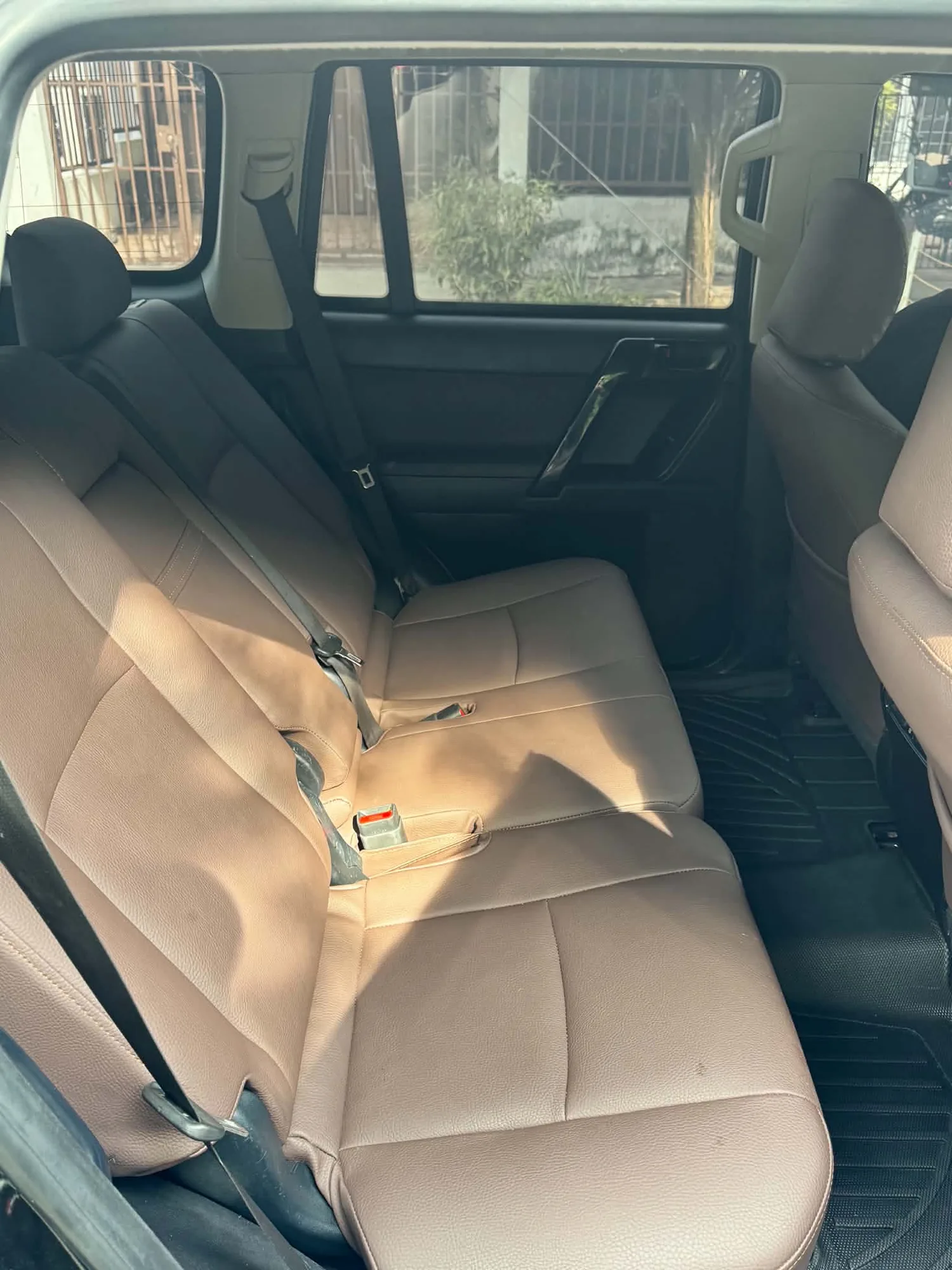 Camioneta Toyota Prado 2015 TX en Cali — foto 6
