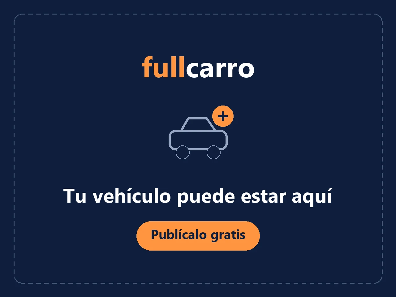 SUV Volkswagen T-Cross 2024 en Bogotá