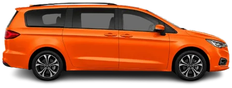 MiniVan
