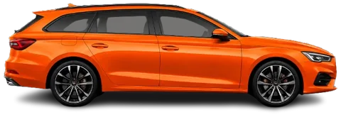 Wagon
