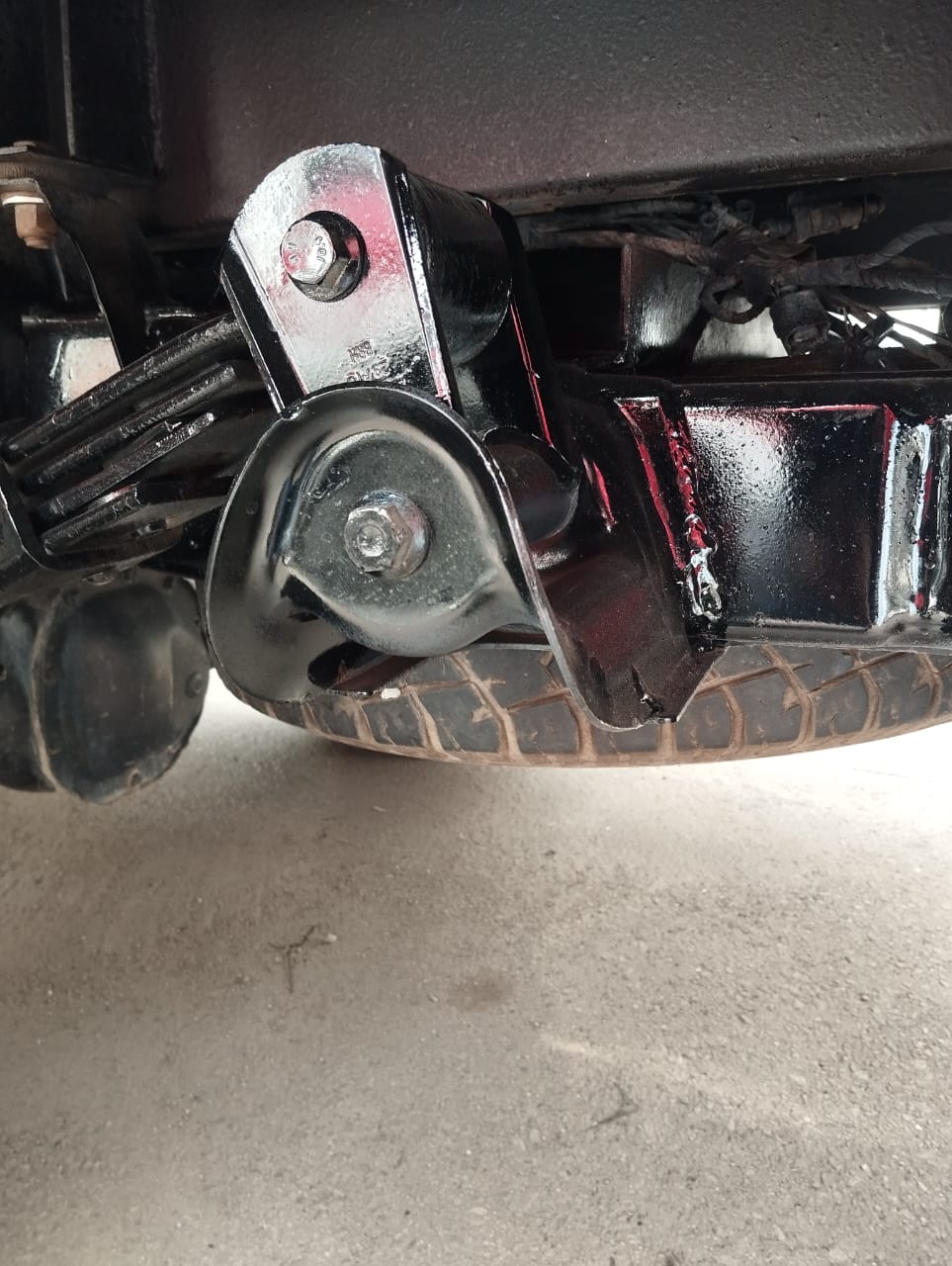 Volkswagen Amarok 2017 Blanco Girón