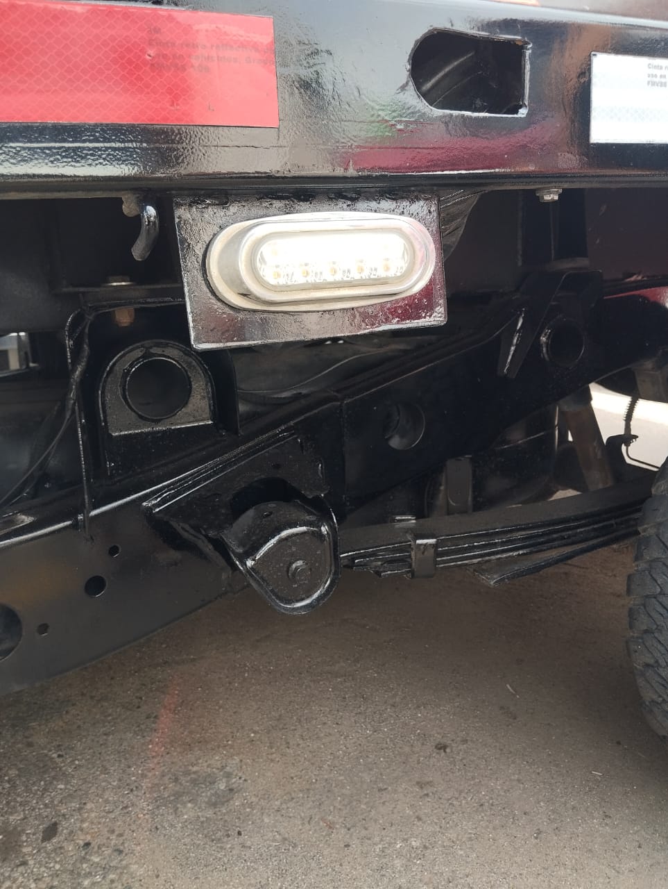 Volkswagen Amarok 2017 Blanco Girón