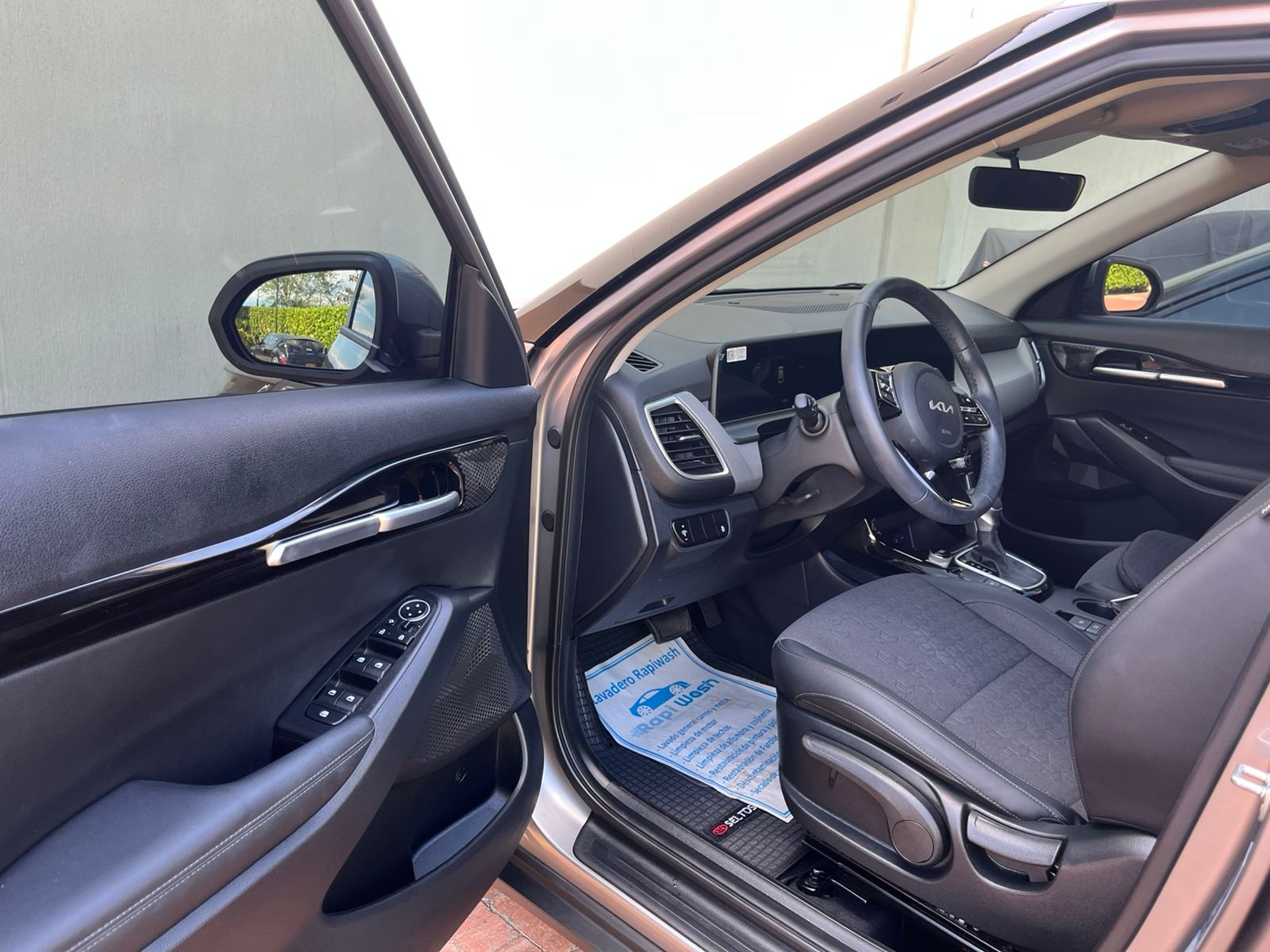 Kia Seltos 2026 Plateado Neiva